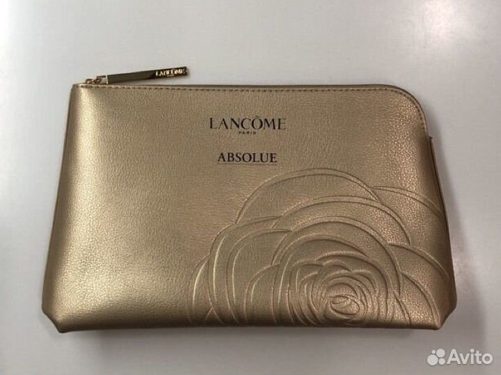 Lancome косметичка Lancome absolue уход