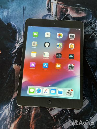 iPad mini 2 32gb