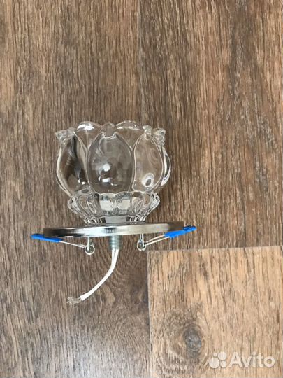 Декоративные светильники