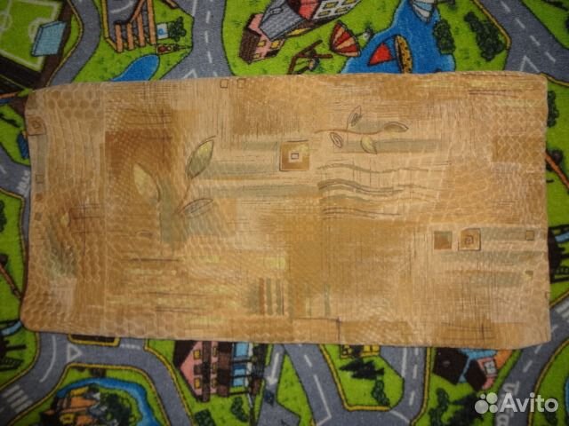 Матрасик в коляску или санки