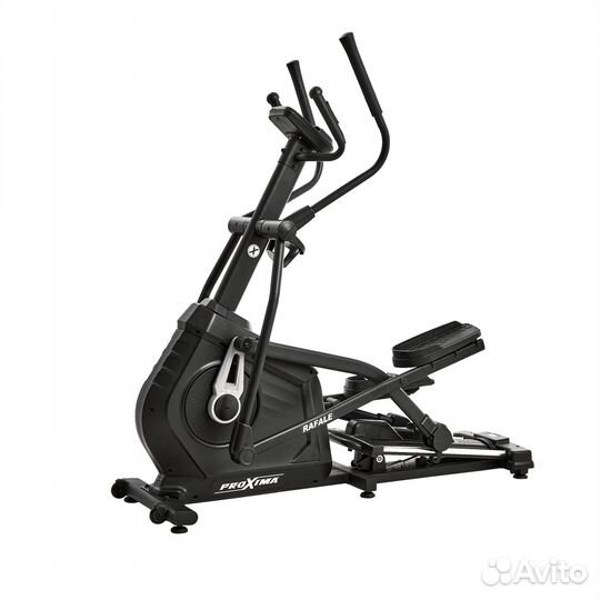 Эллиптический тренажер Proxima Rafale + коврик