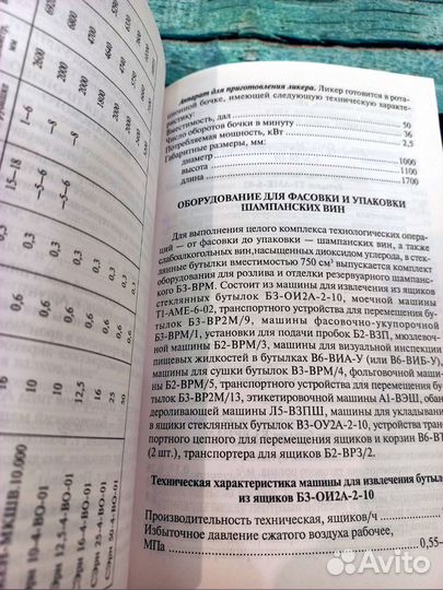 Справочник по виноделию