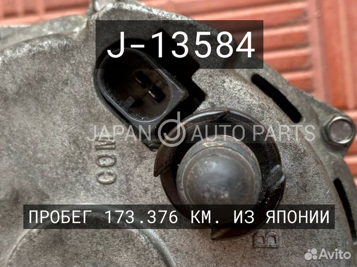 Генератор 190A D3 Д3 A8 А8 4E 4Е audi ауди