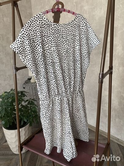 Летний комбинезон с шортами