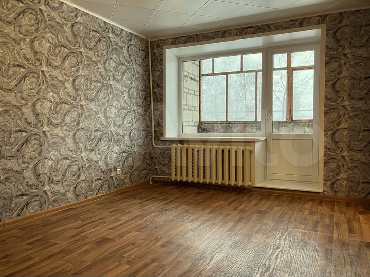 1-к. квартира, 29,9 м², 3/9 эт.