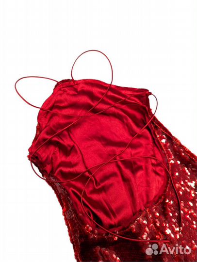 Платье миди женское Magda Butrym