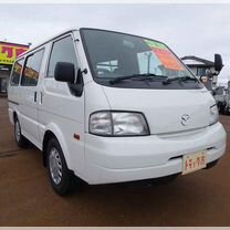 Mazda Bongo 1.8 AT, 2018, 84 000 км, с пробегом, цена 1 350 000 руб.