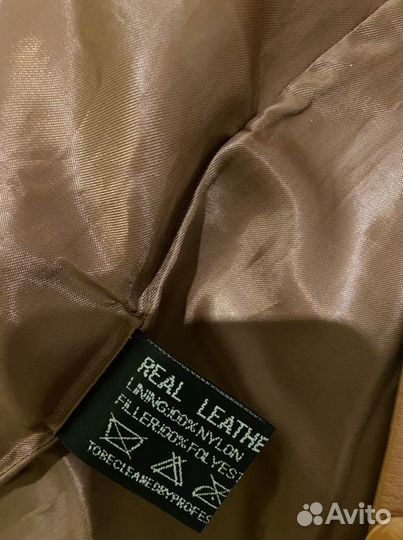 Плащ тренч женский 42 44