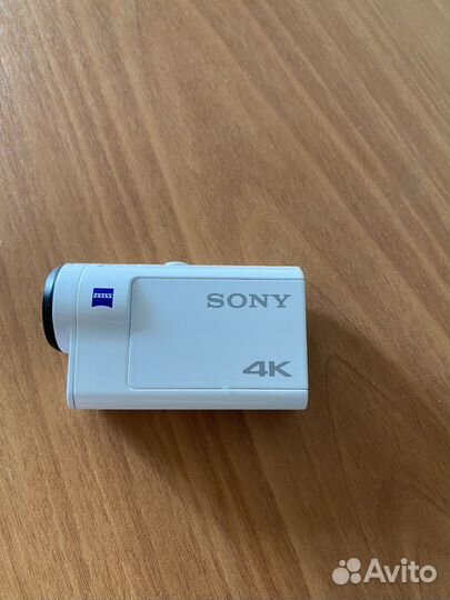 Экшн камера sony fdr x3000
