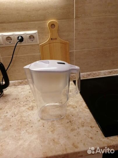 Фильтр для воды брита