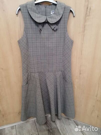 Школьная форма для девочки. Рост 140-146 см