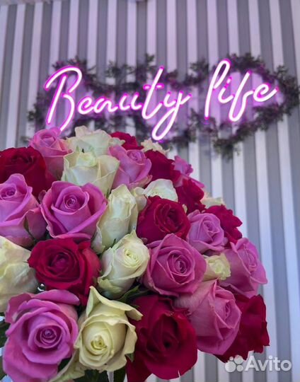 Парикмахер универсал