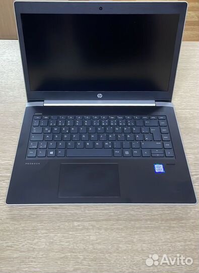 HP ProBook 440 G5