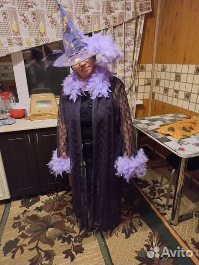 Новогодние костюмы для взрослых