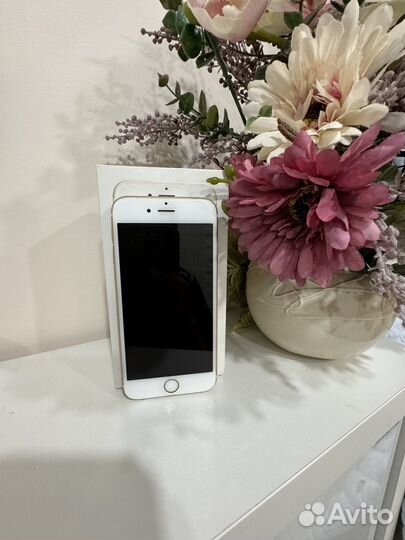 iPhone 6S, 32 ГБ