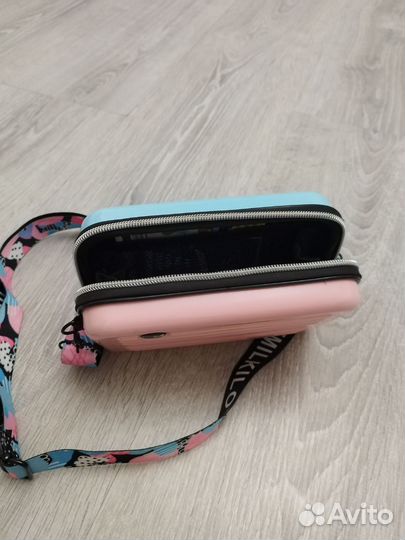 Сумка для девочки