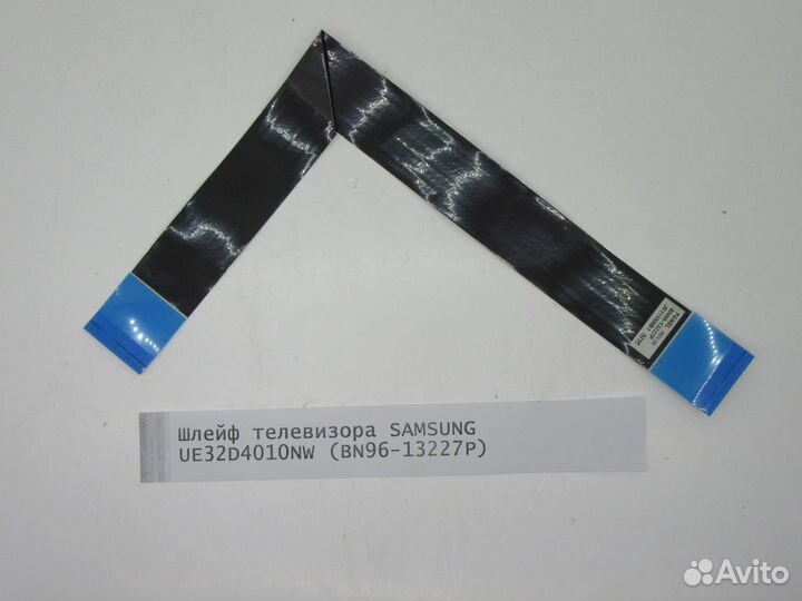 Детали телевизора Samsung UE32D4010NW