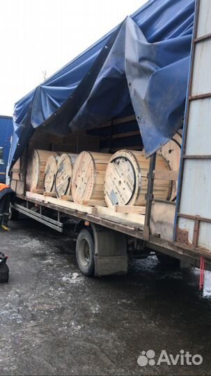 Грузоперевозки по городу и области