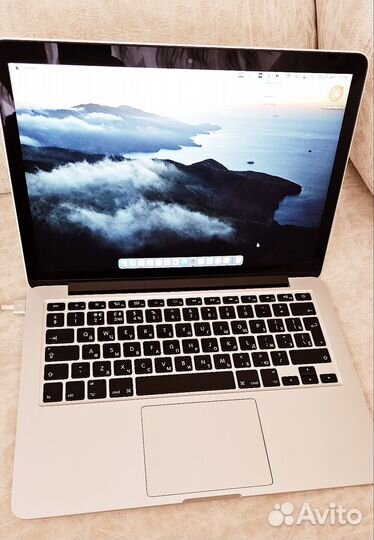 Apple MacBook Pro 13 Retina Early 2015