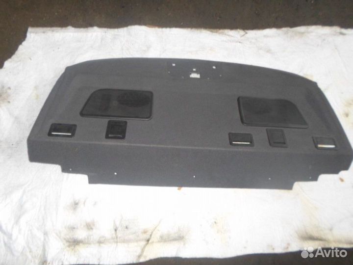 Полка задняя Geely Emgrand (EC7 ) 2008