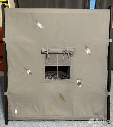 Детская палатка