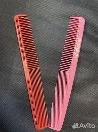 Расческа Cesibon Comb 20