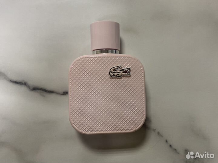 Туалетная вода