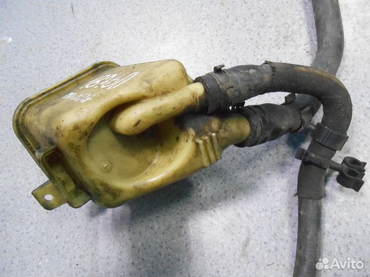 Бачок гур Volkswagen Touareg 06г 2,5л