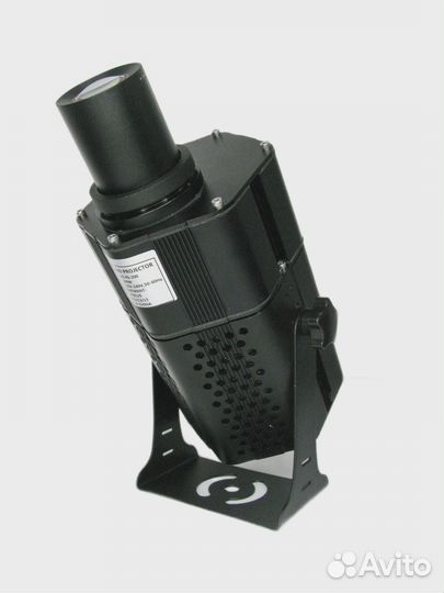 Гобо-проекторы