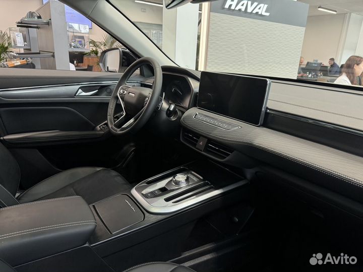 Haval Jolion 1.5 AMT, 2024