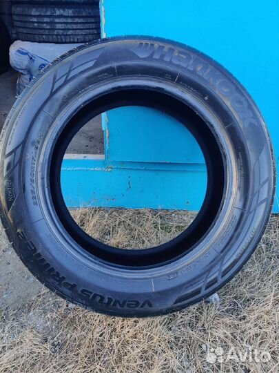 Hankook Ventus Prime 2 K115 225/60 R17 99H