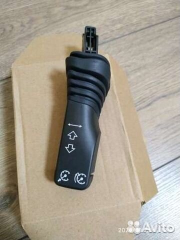 Ручка круиз контроля для Opel Astra H, Zafira B