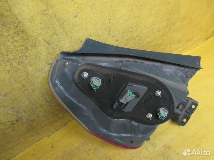 Стоп 4995 на Honda Fit GD1