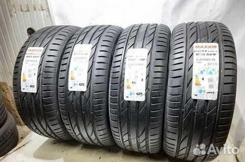 Maxxis Victra Sport VS5 245/40 R20 99Y