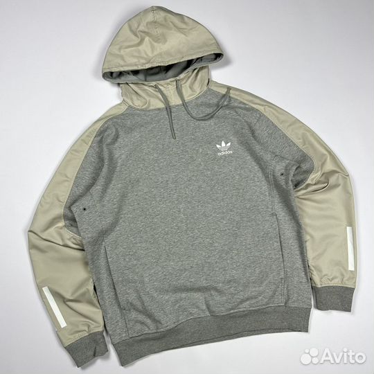 Худи Adidas Originals