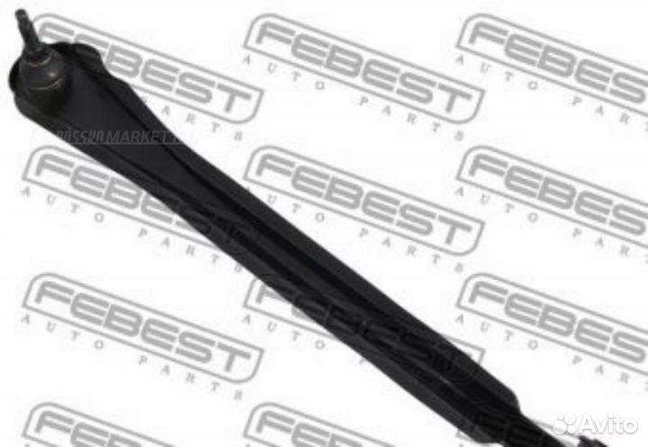 Febest 0525-TRB3 Тяга подвески верхняя зад лев