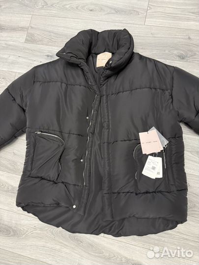 An Other Date Пуховик