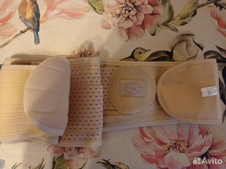 Корсет для беременных