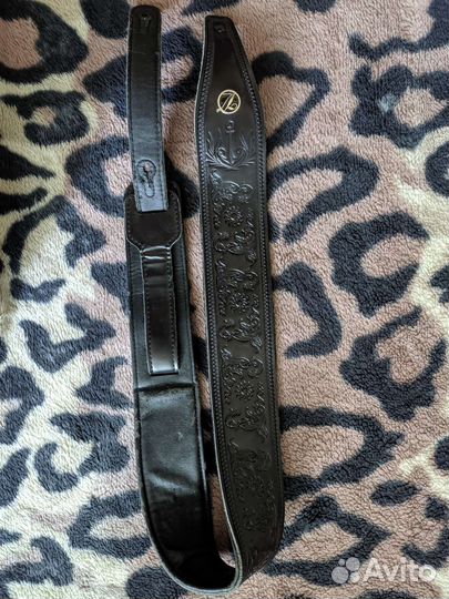 Ремень гитарный Vorson