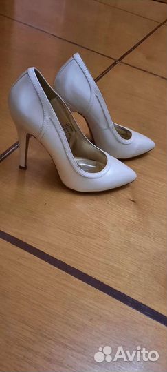 Туфли женские 37 размер эконика