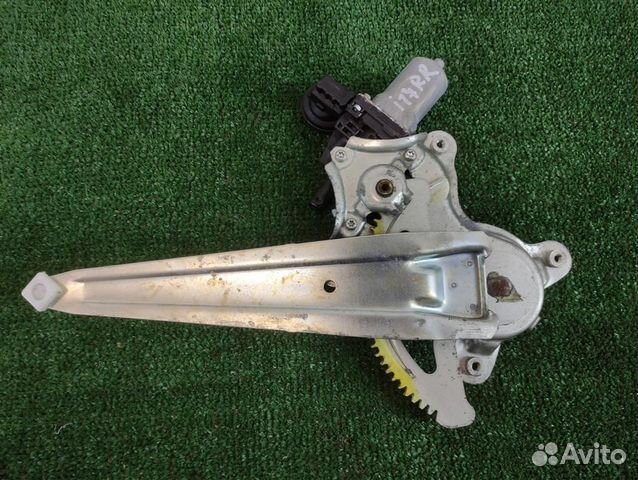 Стеклоподъемник задний правый Lexus GS 450H 2007