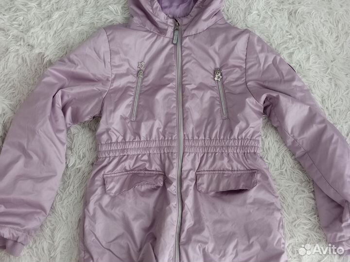 Куртка 146