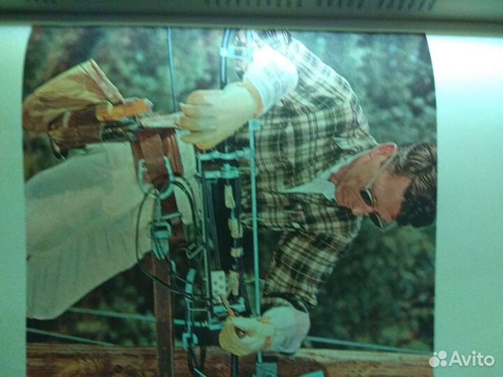 Выставка 1966 г. 