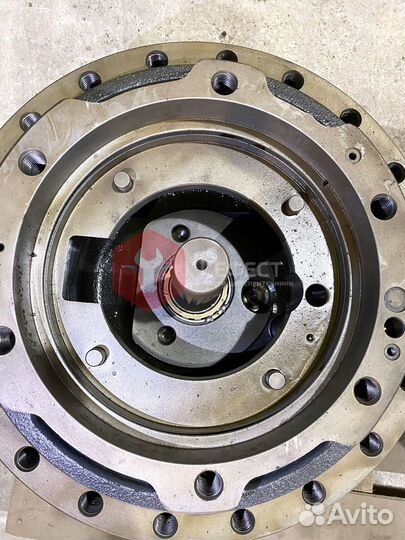 Редуктор хода EC240CLD 14569763