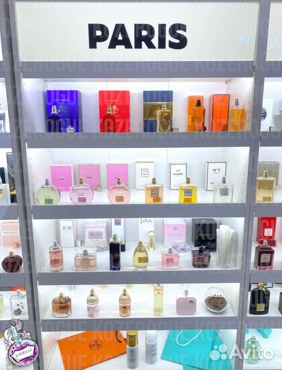 Духи женские парфюм женский (Европа)