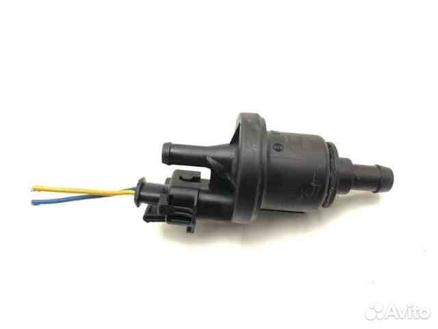 Клапан вентиляции топливного бака alfa romeo 147 1.6 280142385