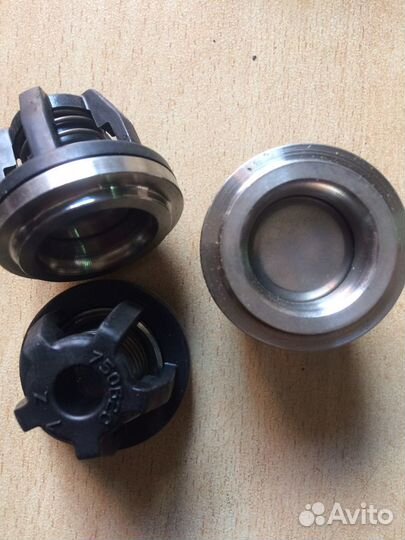 Для опрыскивателя