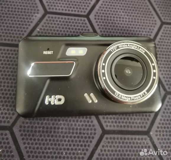 Видеорегистратор