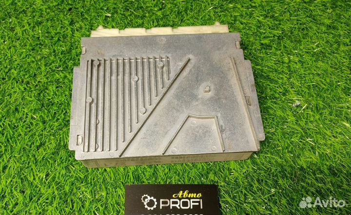 Блок управления АКПП Volvo XC90 (C) I рестайлинг