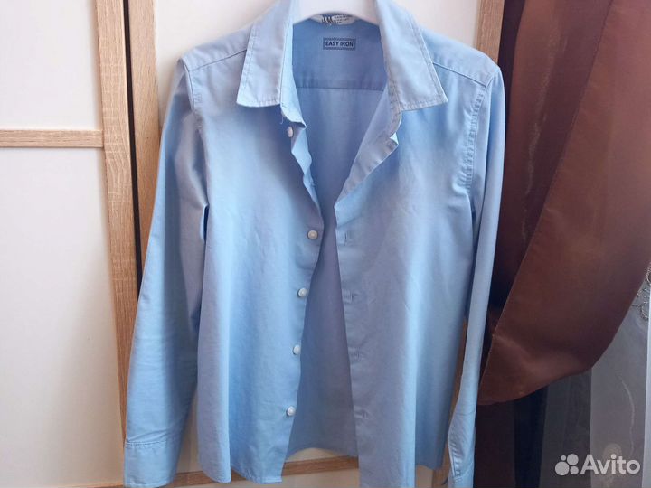 Рубашка для мальчика hm 134